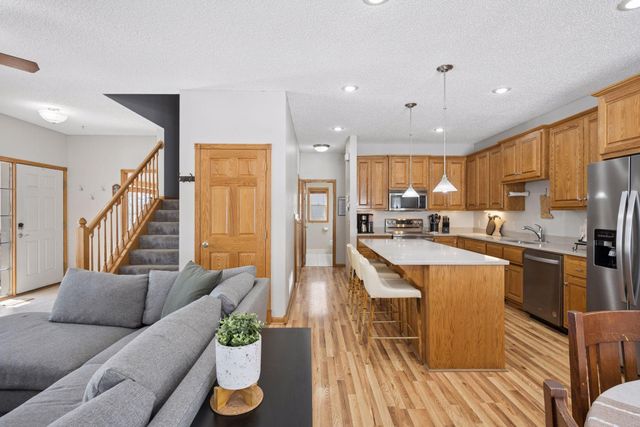 14701 Quicksilver Street NW, Ramsey, MN 55303