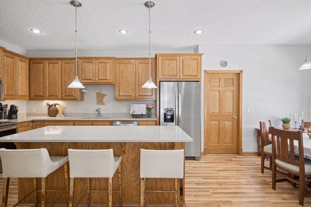 14701 Quicksilver Street NW, Ramsey, MN 55303