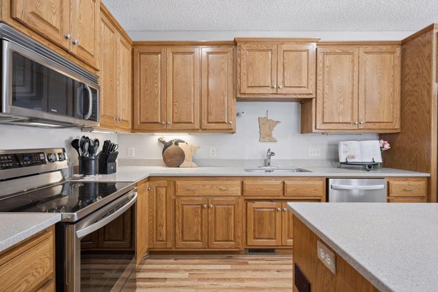 14701 Quicksilver Street NW, Ramsey, MN 55303