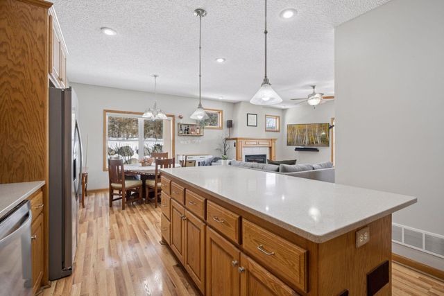 14701 Quicksilver Street NW, Ramsey, MN 55303