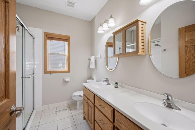 14701 Quicksilver Street NW, Ramsey, MN 55303