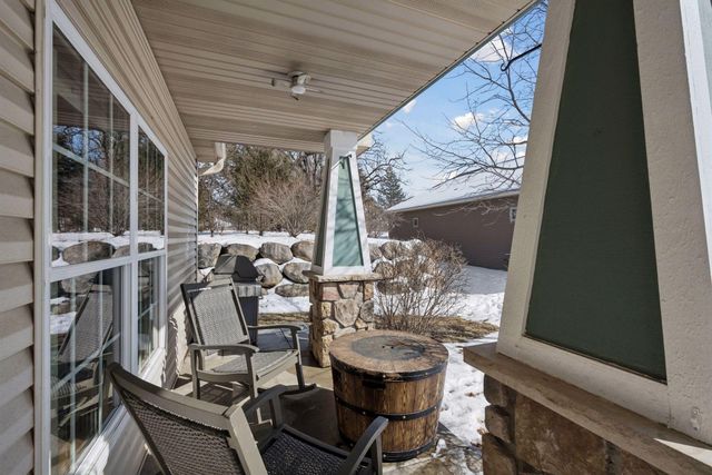 14701 Quicksilver Street NW, Ramsey, MN 55303