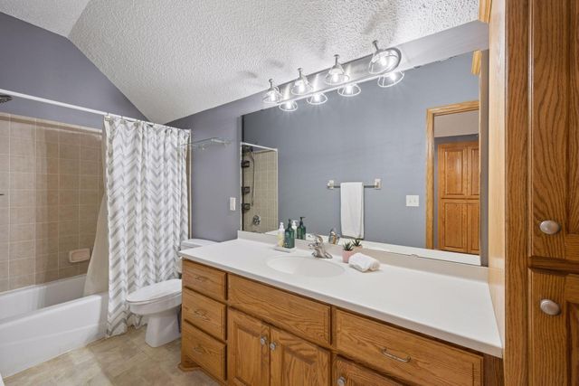 14701 Quicksilver Street NW, Ramsey, MN 55303