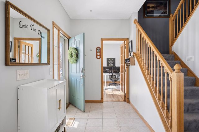 14701 Quicksilver Street NW, Ramsey, MN 55303