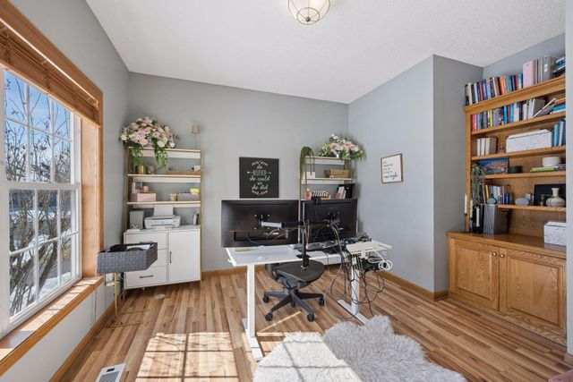 14701 Quicksilver Street NW, Ramsey, MN 55303