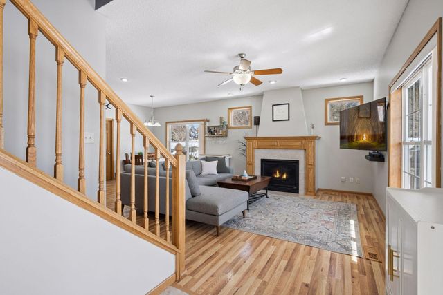 14701 Quicksilver Street NW, Ramsey, MN 55303