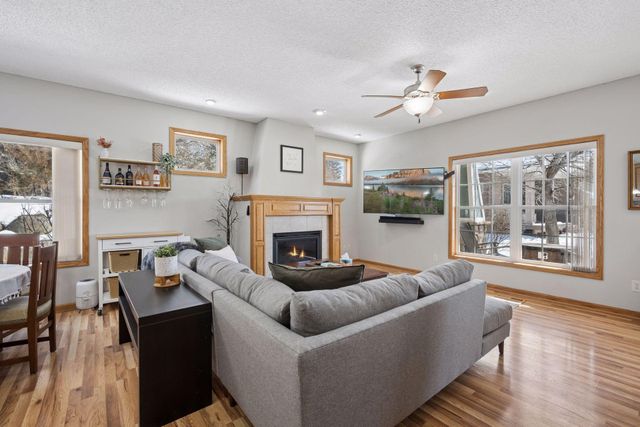 14701 Quicksilver Street NW, Ramsey, MN 55303