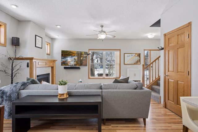 14701 Quicksilver Street NW, Ramsey, MN 55303