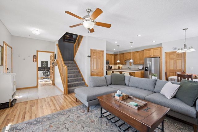 14701 Quicksilver Street NW, Ramsey, MN 55303