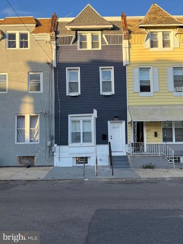 3017 W SUSQUEHANNA AVE, Philadelphia, PA 19121
