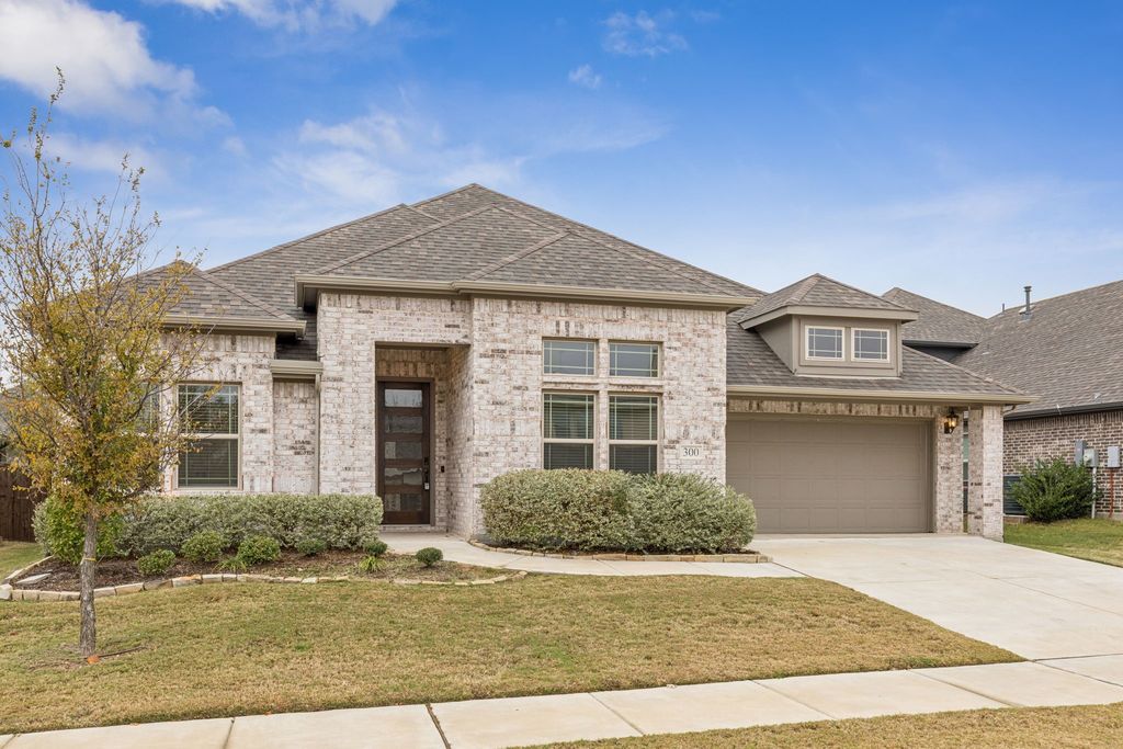 300 Navo Road, Little Elm, TX 75068