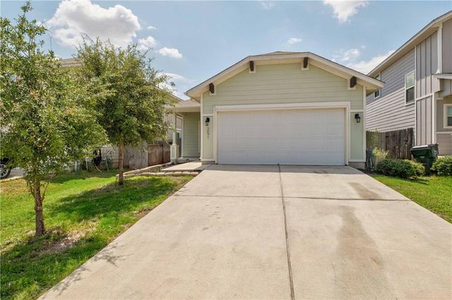 251 Pearl WAY, Buda, TX 78610