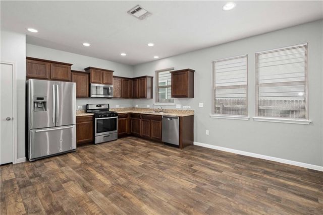251 Pearl WAY, Buda, TX 78610
