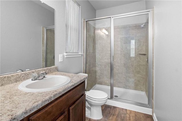 251 Pearl WAY, Buda, TX 78610