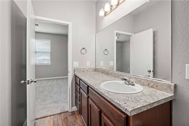 251 Pearl WAY, Buda, TX 78610