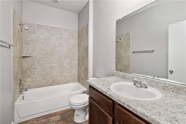 251 Pearl WAY, Buda, TX 78610