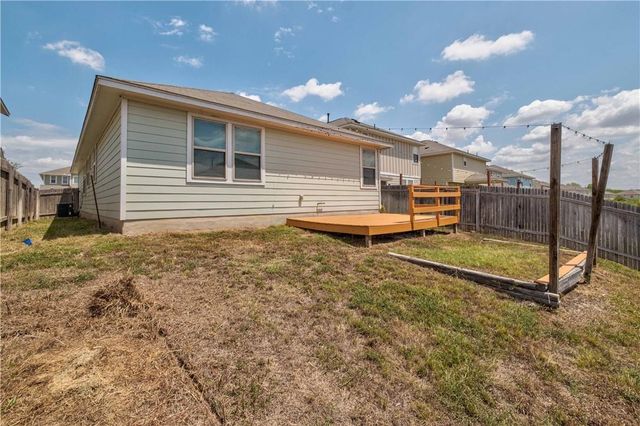 251 Pearl WAY, Buda, TX 78610