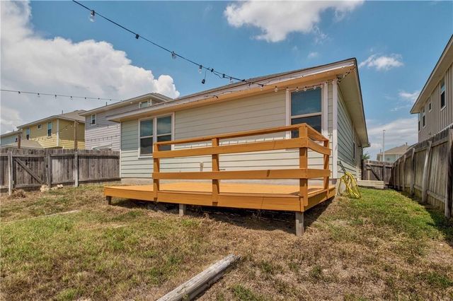 251 Pearl WAY, Buda, TX 78610