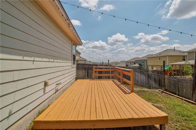 251 Pearl WAY, Buda, TX 78610