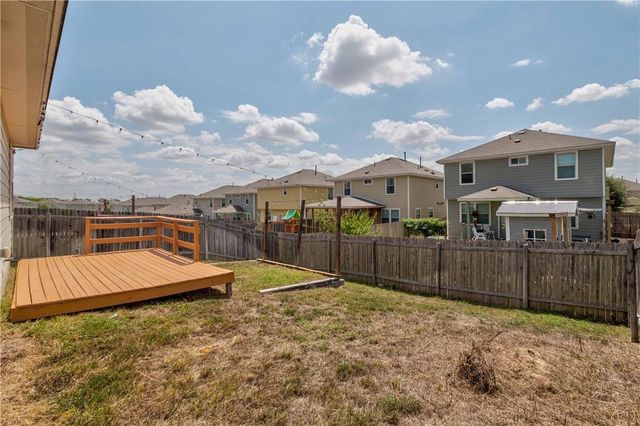 251 Pearl WAY, Buda, TX 78610