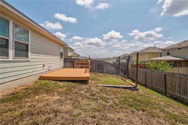 251 Pearl WAY, Buda, TX 78610