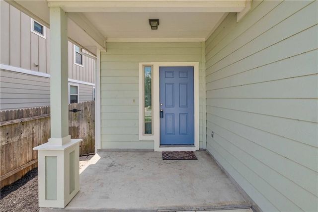 251 Pearl WAY, Buda, TX 78610