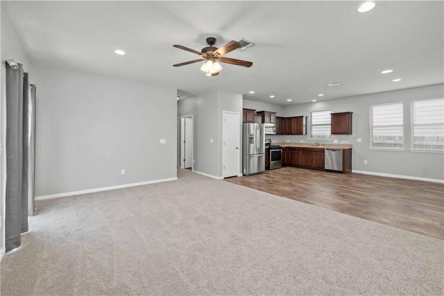 251 Pearl WAY, Buda, TX 78610