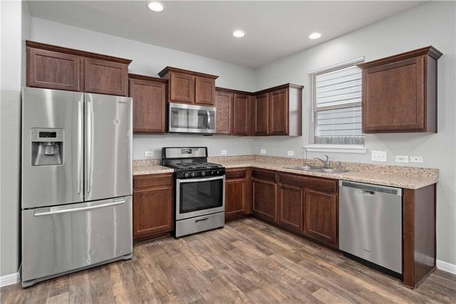 251 Pearl WAY, Buda, TX 78610