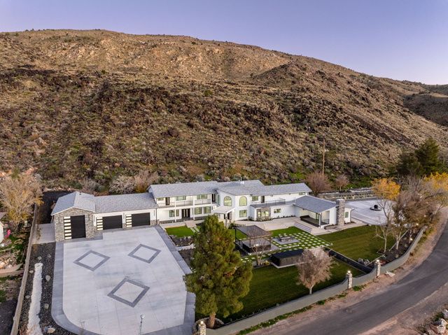 476 E SPRING DR, Toquerville, UT 84774
