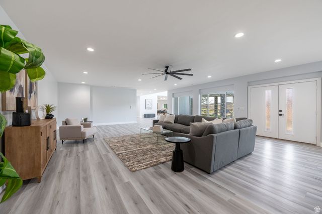 476 E SPRING DR, Toquerville, UT 84774