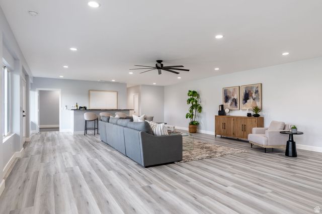 476 E SPRING DR, Toquerville, UT 84774