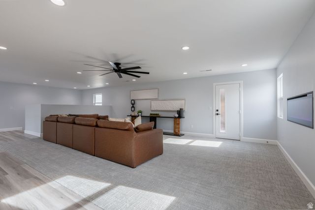 476 E SPRING DR, Toquerville, UT 84774