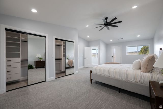 476 E SPRING DR, Toquerville, UT 84774