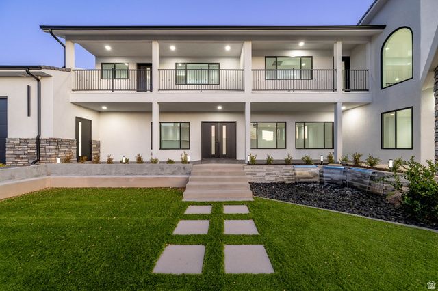 476 E SPRING DR, Toquerville, UT 84774