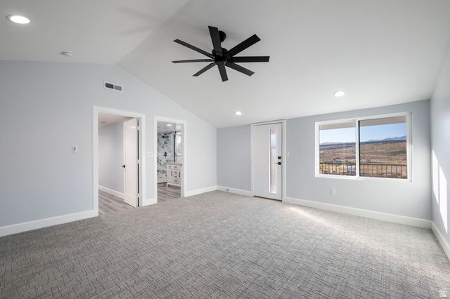 476 E SPRING DR, Toquerville, UT 84774