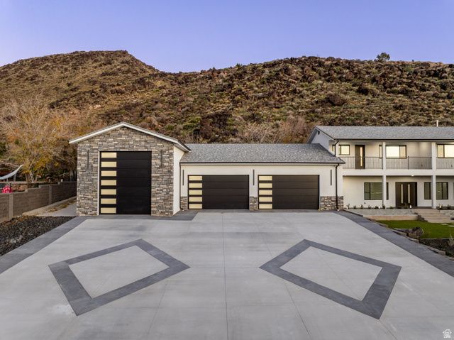 476 E SPRING DR, Toquerville, UT 84774