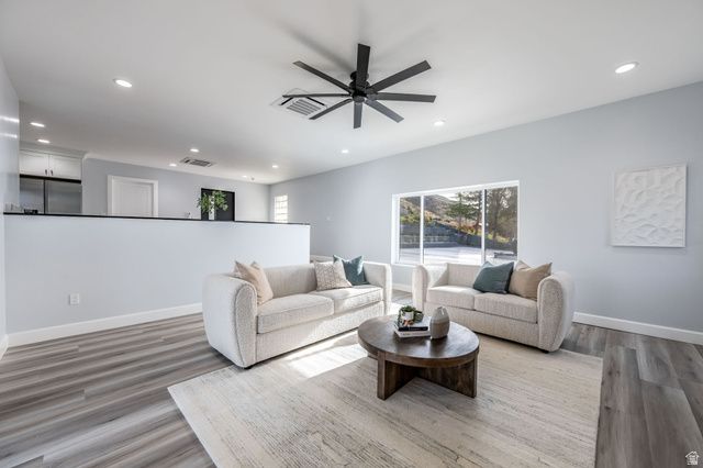 476 E SPRING DR, Toquerville, UT 84774