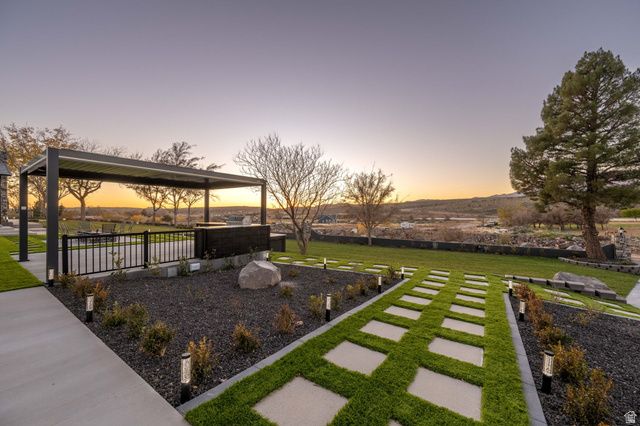 476 E SPRING DR, Toquerville, UT 84774