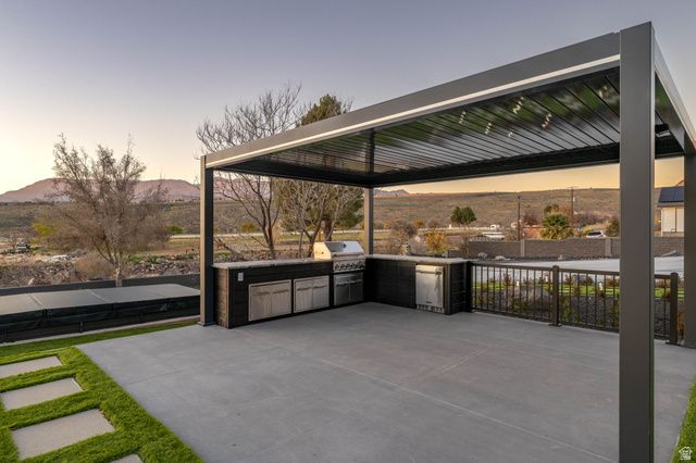 476 E SPRING DR, Toquerville, UT 84774