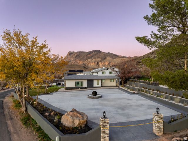 476 E SPRING DR, Toquerville, UT 84774