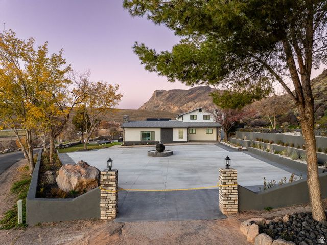 476 E SPRING DR, Toquerville, UT 84774