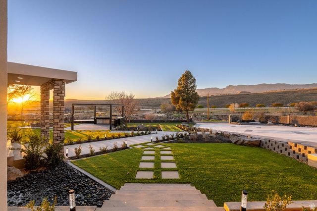 476 E SPRING DR, Toquerville, UT 84774