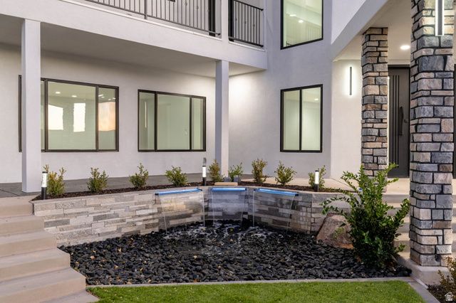 476 E SPRING DR, Toquerville, UT 84774