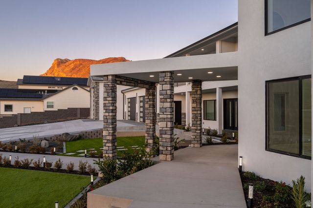 476 E SPRING DR, Toquerville, UT 84774