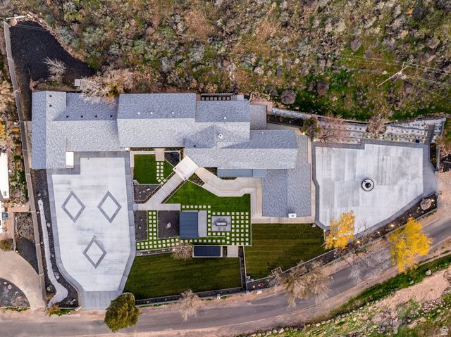 476 E SPRING DR, Toquerville, UT 84774