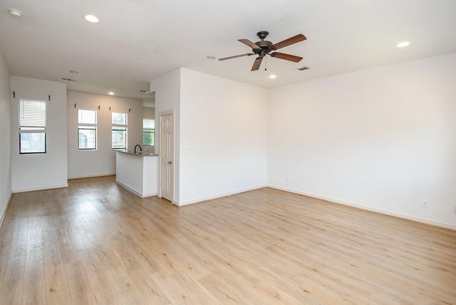 4106 Mckinney Street, Houston, TX 77023