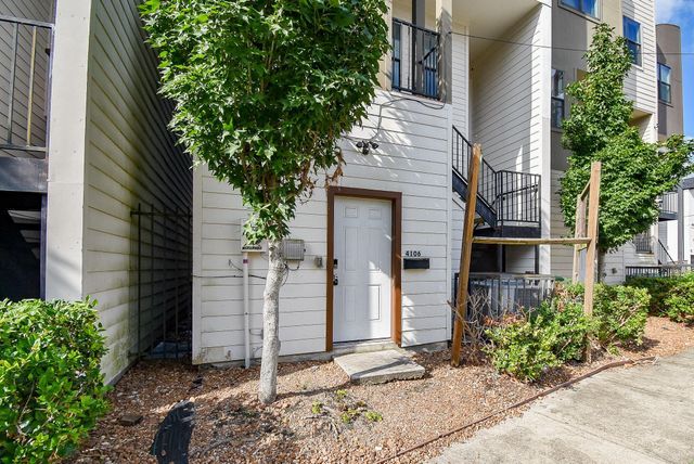4106 Mckinney Street, Houston, TX 77023