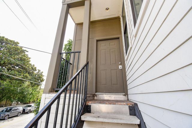 4106 Mckinney Street, Houston, TX 77023