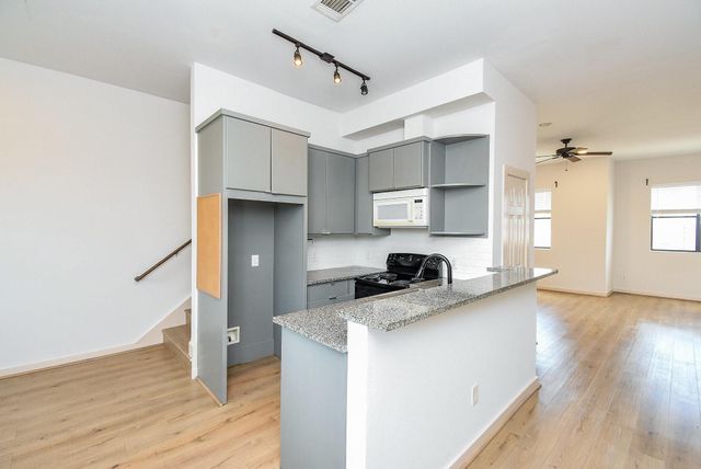 4106 Mckinney Street, Houston, TX 77023