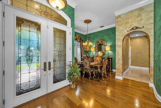 970 SOUTHERN PINE COURT NE, St Petersburg, FL 33703
